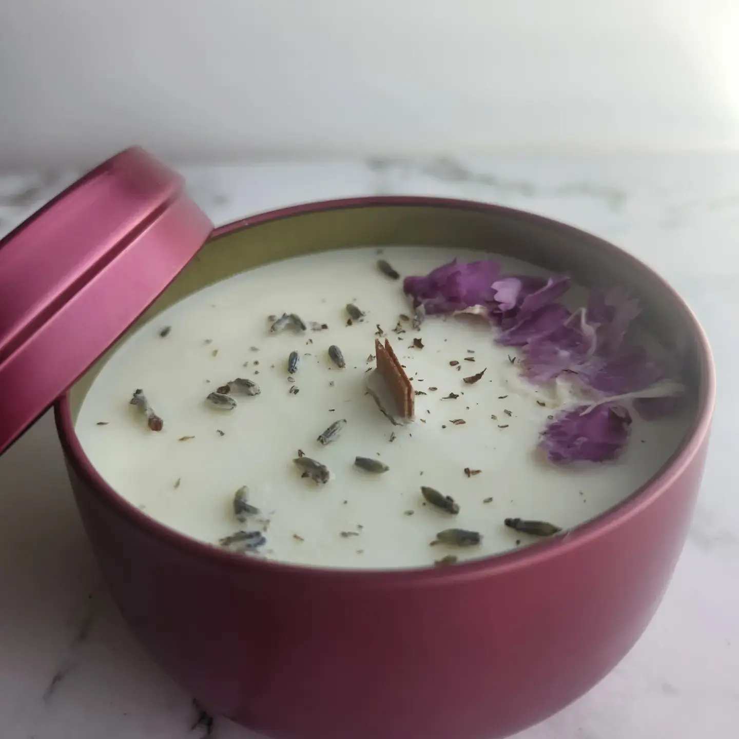 Normal with a Side of Extra: Champagne Delight