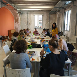 Ponencias en torno al arte textil