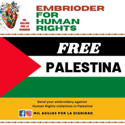 free palestina