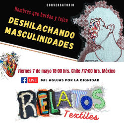 afiche del programa