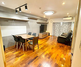 Apartment 701