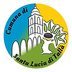 Logo du village de Santa Lucia di Tallà