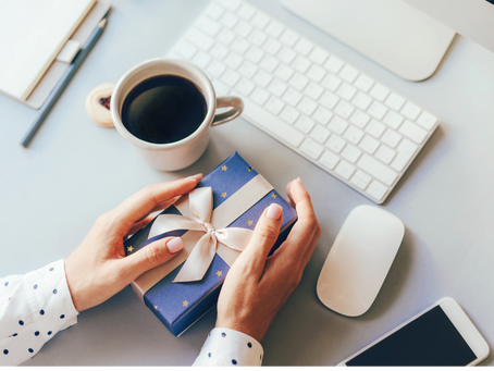 The Benefits of Corporate Gifting