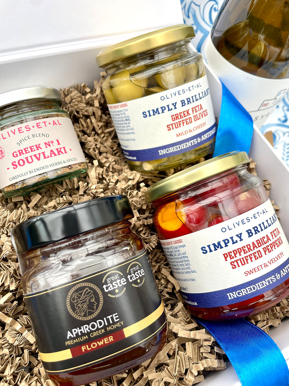 Thumbnail: The Greek Hamper