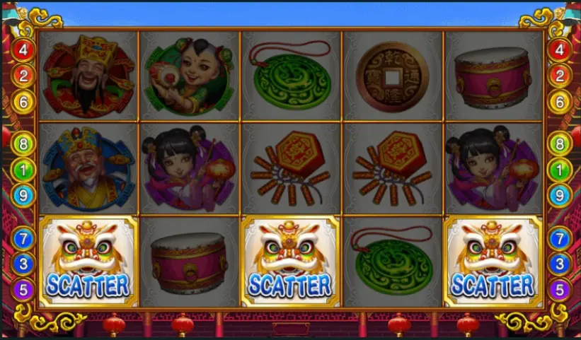 สล็อต acewin ฟรีสปิน