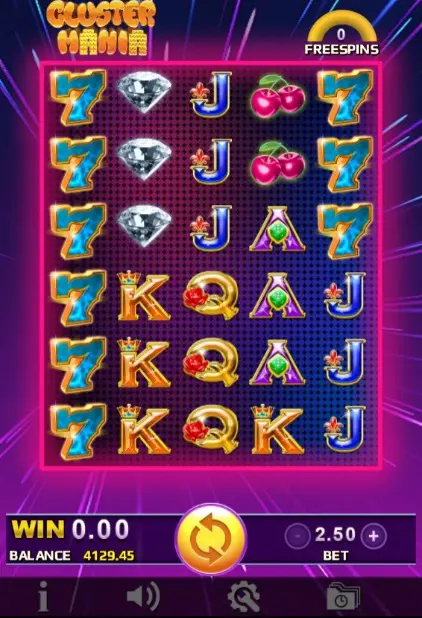 สล็อต JOKER แตกง่าย