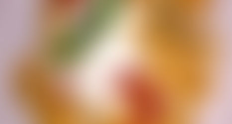 Orecchiette fresche con pomodorini e stracciatella