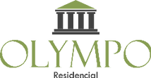 logo olympo
