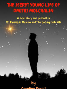 New Short Story - a gift from me to you!