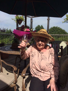 Mary has Vascular Dementia (Part Two)
