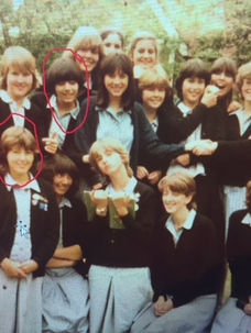 Neelam and the Dementia Floor