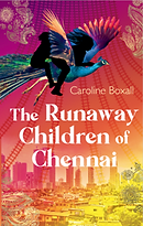 The Runaway Children of Chennai