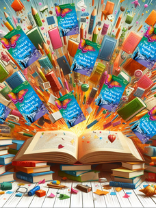 Launching a Book