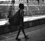 Every Five Minutes...