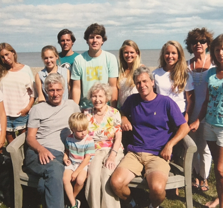 Are there different types of Dementia?