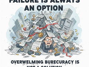 The 28th Regime may fail — And EU cannot afford for it to