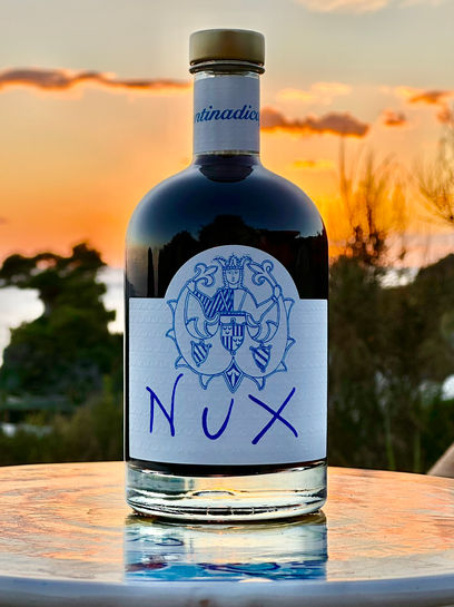 Nux Nocino Assuntina di Capri