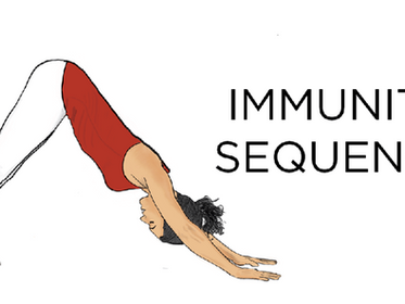 Immunity Sequence