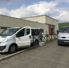 Urgence Ukraine : tout sauf la routine!