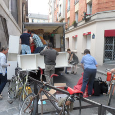 La fête de la récup', 4ème édition