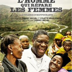 "L'homme qui répare les femmes" au cinéma des Mureaux