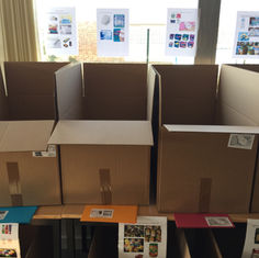 Urgence Ukraine : un camion pour Vinnytsia