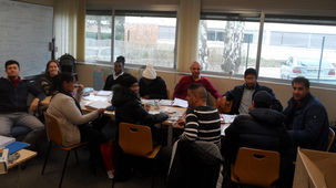 De la nécessité des cours de français