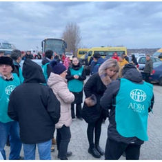 Urgence Ukraine - infos collectif Asah 01/03/22