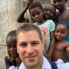 Une visite à l'Ist-San