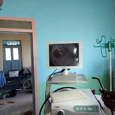 Conteneur RDC : livraison terminée !