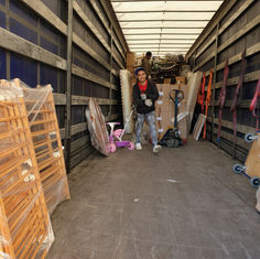 Solidarité au près et au loin