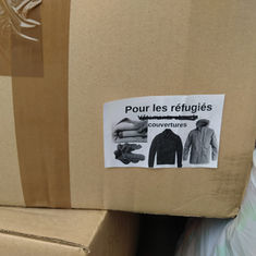 Fonds d'urgence : agir de manière ciblée et immédiate. 