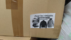 Fonds d'urgence : agir de manière ciblée et immédiate. 