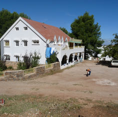 "Nous ne sommes pas orphelins!"