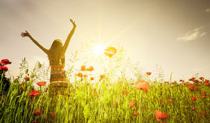 Enfin une lueur d’espérance