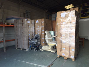 Urgence Ukraine : tenir le rythme