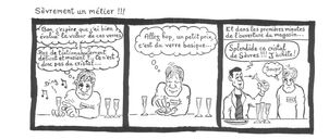 Cristal or not cristal, that is the question