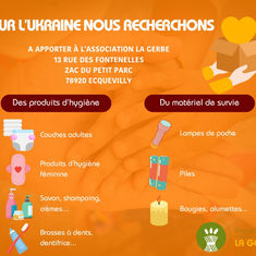 On recherche (encore!)...