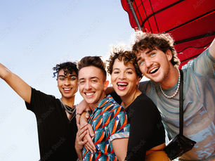 Pride Month: 6 Things You Didn’t Know About the Transgender Community And Why They Matter