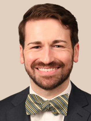 Headshot of PAGE Staff Attorney