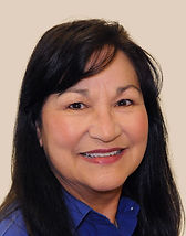 Headshot of PAGE Membership Services Representative
