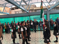 CEREMONIA DE CLAUSURA