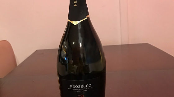 Prosecco Bel Canto