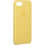Thumbnail: iPhone Silicon Case - Orange