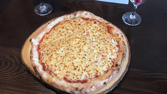 Margherita 12"