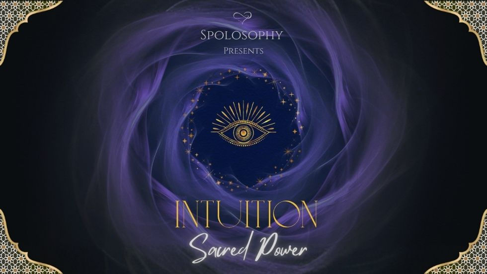 Intuition: Sacred Power