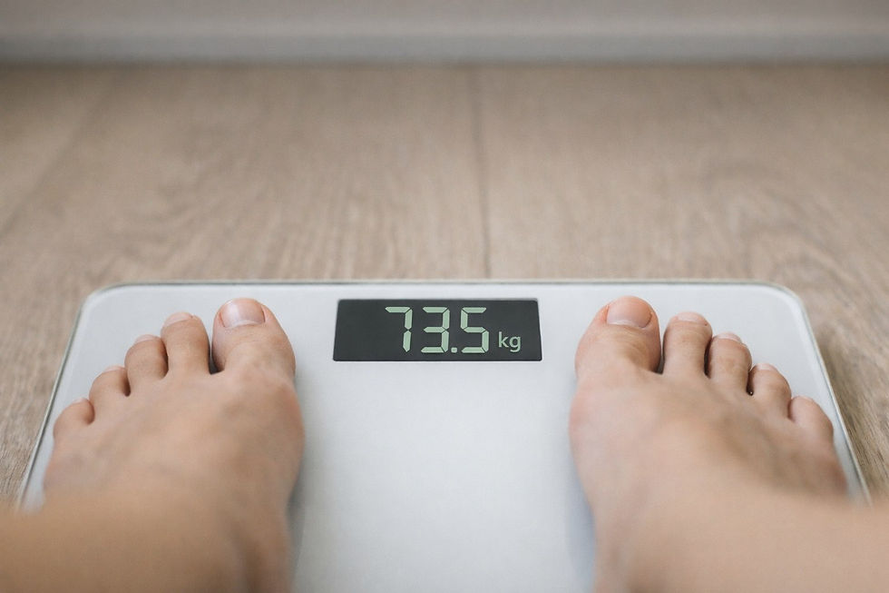 (And Why You’ll Put It All Back On Again)