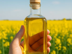 Seed Oils Explained: What They Are, What They Aren’t, and What Actually Matters