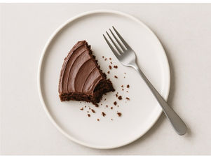 Eating Without Guilt: How to Actually Enjoy Your Food Again