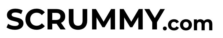 Scrummy,com Logo